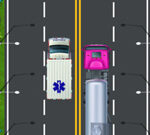 Traffic Racer 2